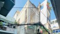 Nhà Bán CMT8  Q10 - CV Lê Thị Riêng Chỉ 100 tr/m2, 61m2 , 3 Tầng BTCT